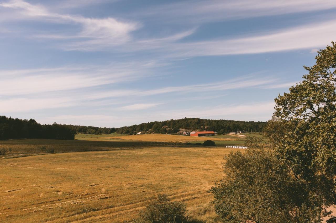 Toric Farmlodge 布拉斯泰德 外观 照片