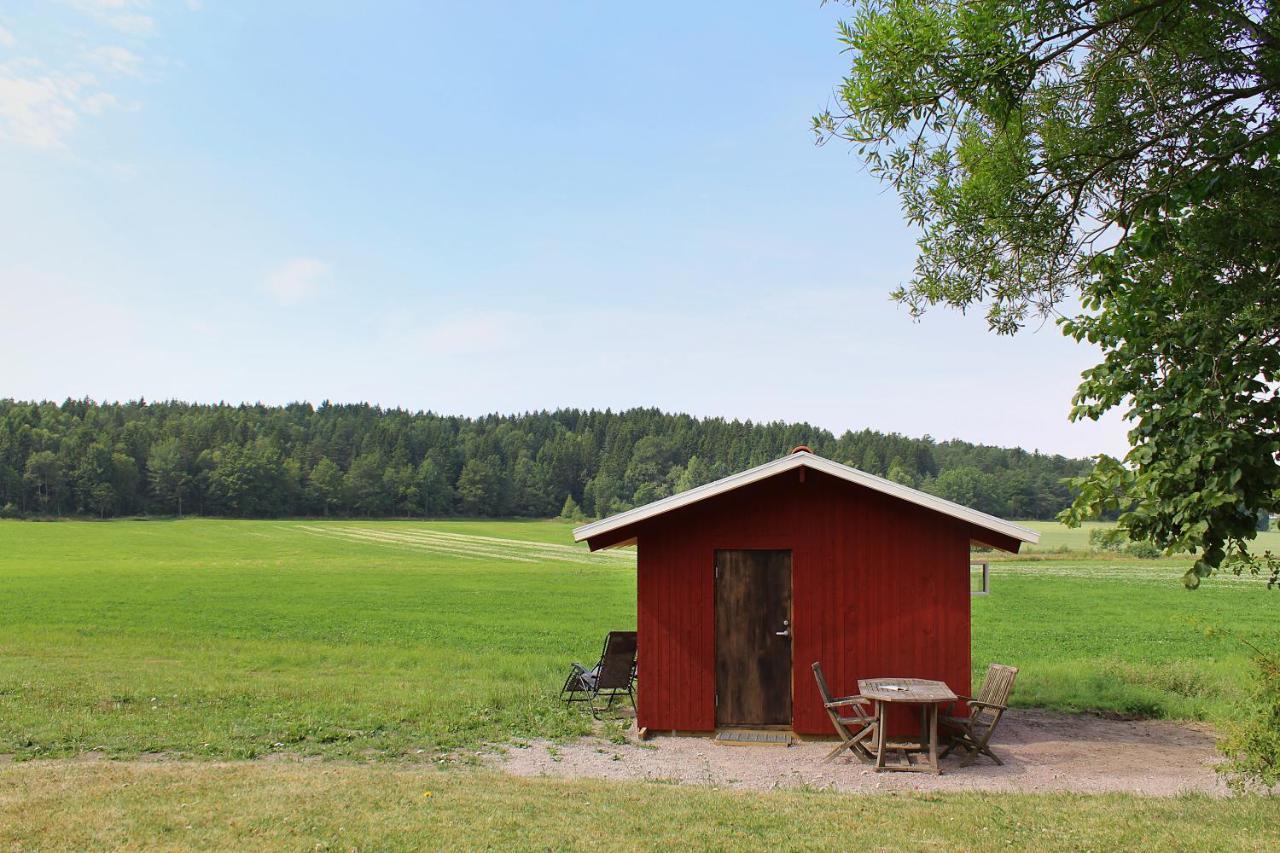 Toric Farmlodge 布拉斯泰德 外观 照片