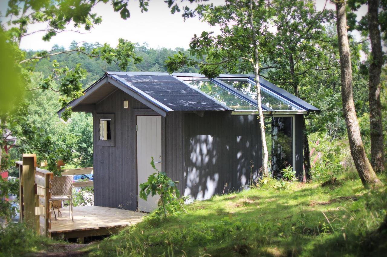 Toric Farmlodge 布拉斯泰德 外观 照片