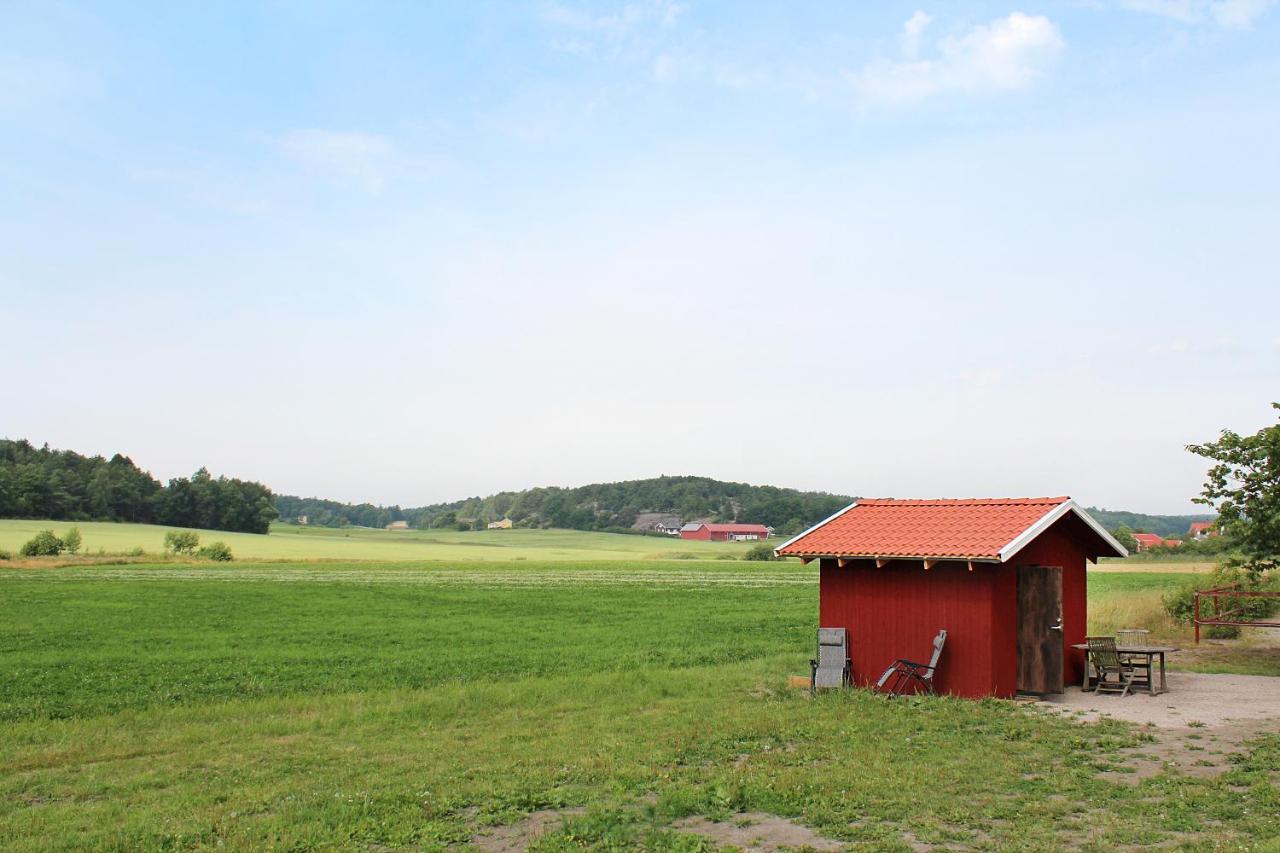 Toric Farmlodge 布拉斯泰德 外观 照片