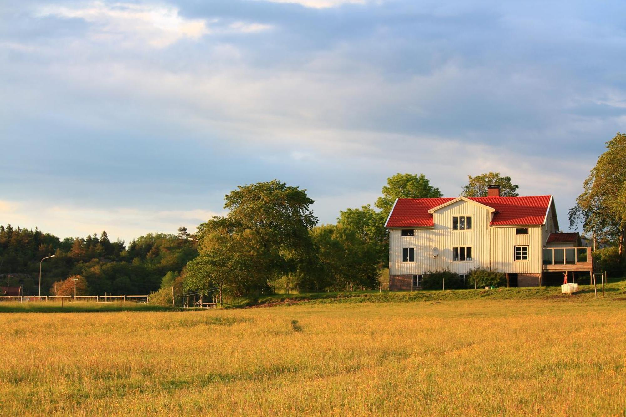 Toric Farmlodge 布拉斯泰德 外观 照片